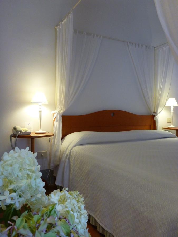 Hotel Bio La Crocetta San Casciano dei Bagni Zewnętrze zdjęcie