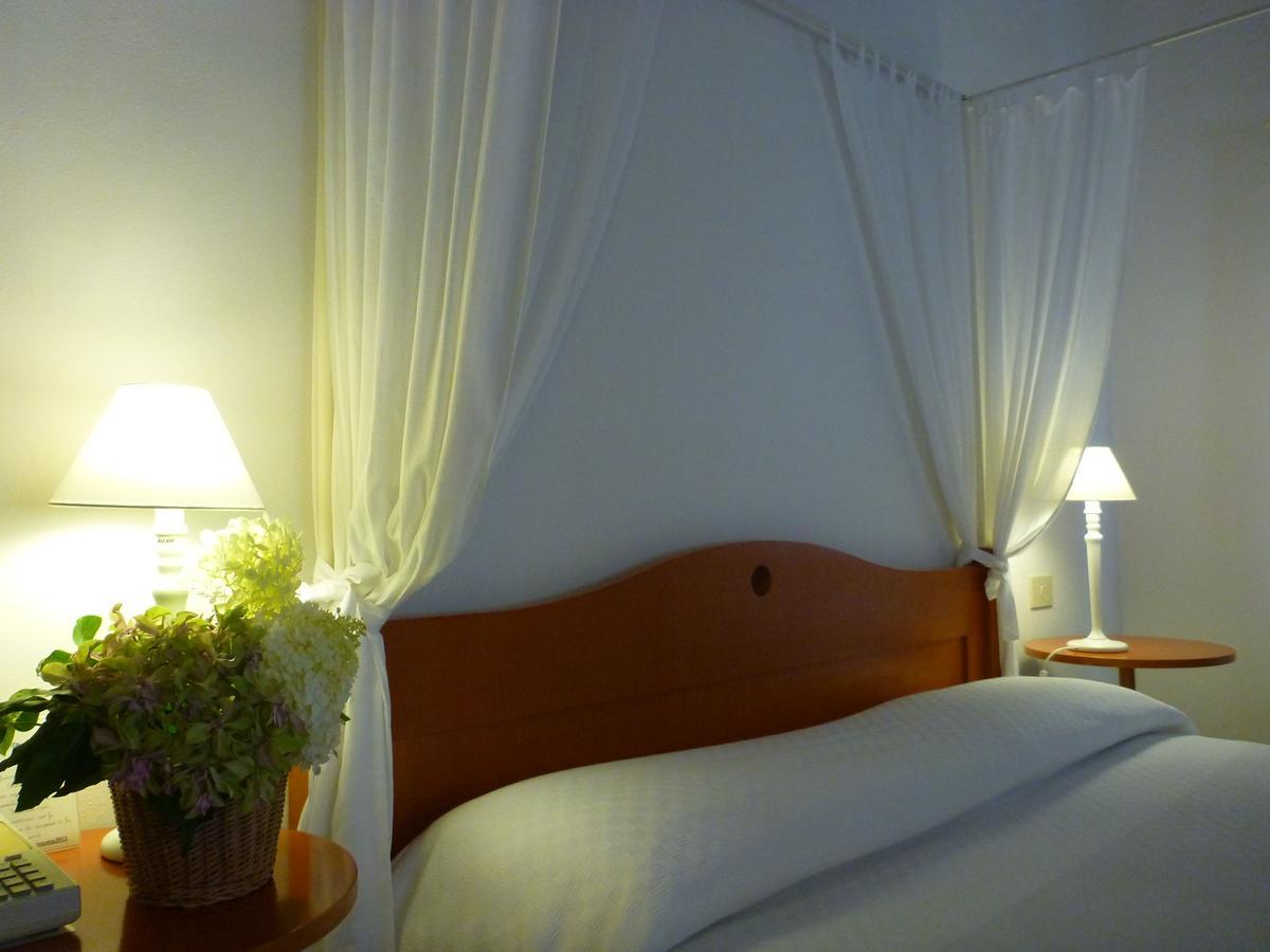 Hotel Bio La Crocetta San Casciano dei Bagni Zewnętrze zdjęcie